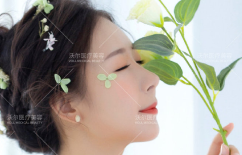 北京鼻修复专家最权威是谁