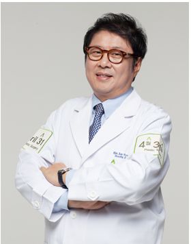韩国郑东学和金载勋哪个做鼻修复好？