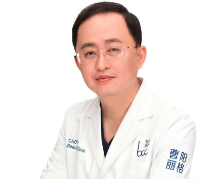 重庆双眼皮医生曹阳修复双眼皮怎么样？